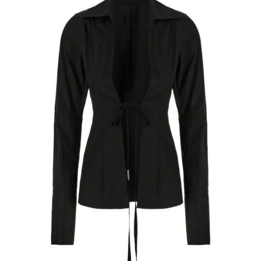 Linsey Blouse