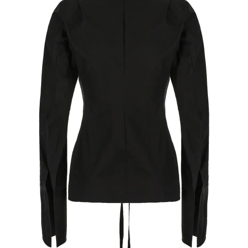 Linsey Blouse