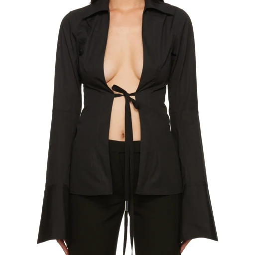 Linsey Blouse