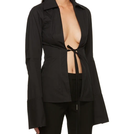 Linsey Blouse