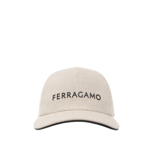 Logo Baseball Cap