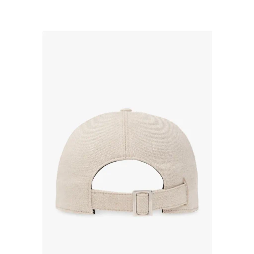 Logo Baseball Cap