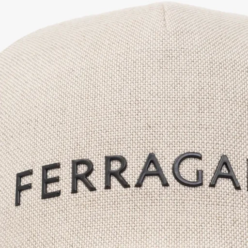 Logo Baseball Cap