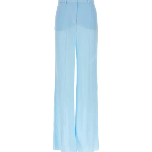 Logo Casual Pants