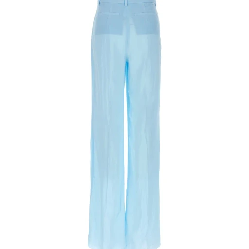 Logo Casual Pants