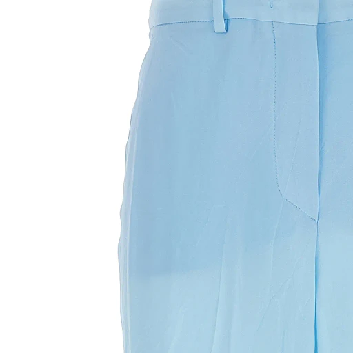 Logo Casual Pants