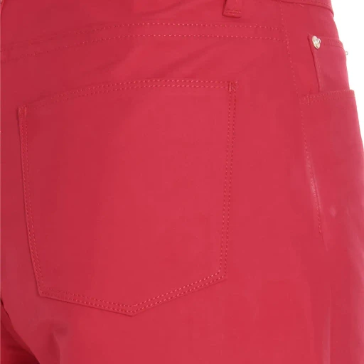 Straight Trousers