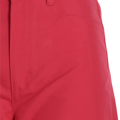 Straight Trousers