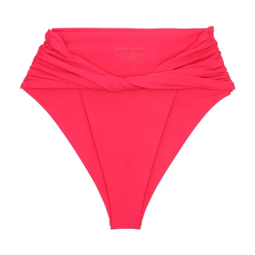 Twisted Bikini Briefs