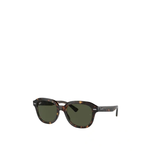 Ray-Ban Erik Square Frame Sunglasses