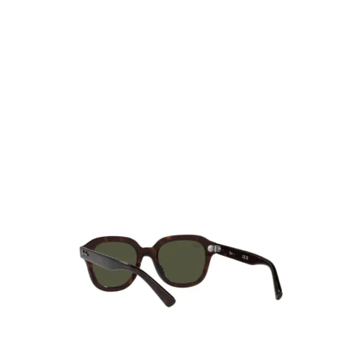 Ray-Ban Erik Square Frame Sunglasses