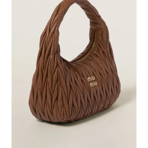 Logo Handbag