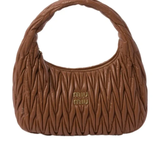 Logo Handbag