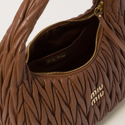 Logo Handbag
