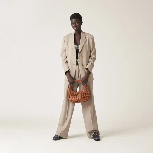Logo Handbag
