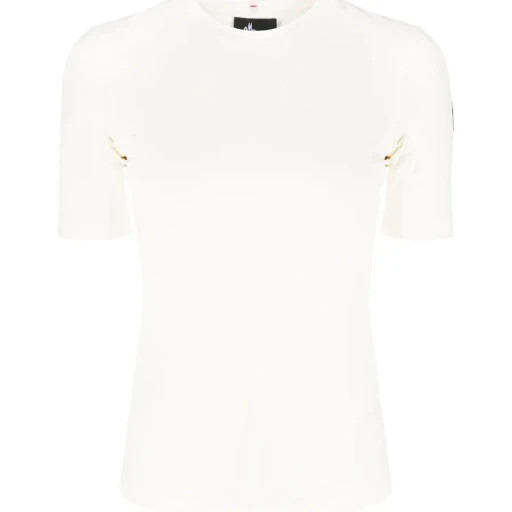 Pattern Printed T-Shirt