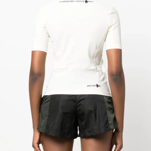 Pattern Printed T-Shirt