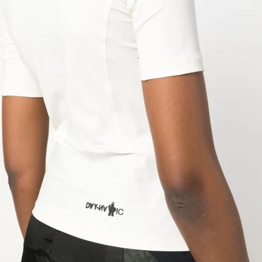 Pattern Printed T-Shirt