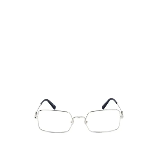 Moncler Eyewear Rectangular Frame Glasses