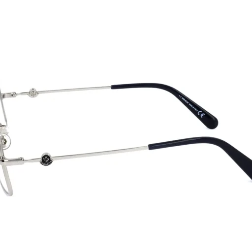 Moncler Eyewear Rectangular Frame Glasses