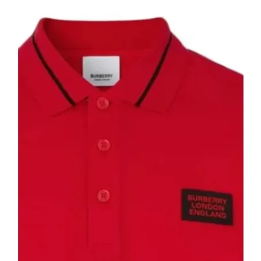 Logo Polo Shirt