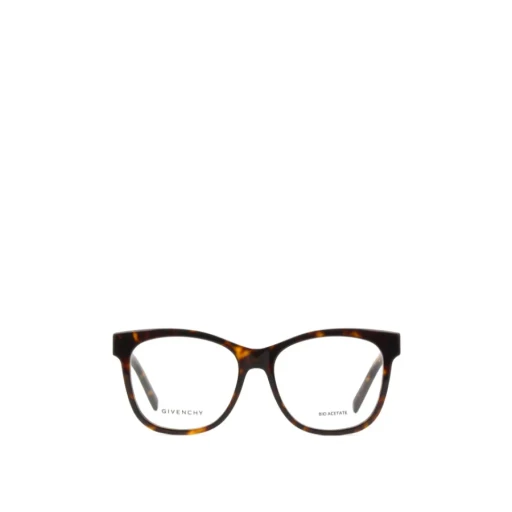 Givenchy Eyewear Square-Frame Glasses