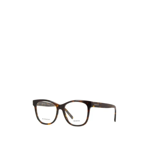 Givenchy Eyewear Square-Frame Glasses