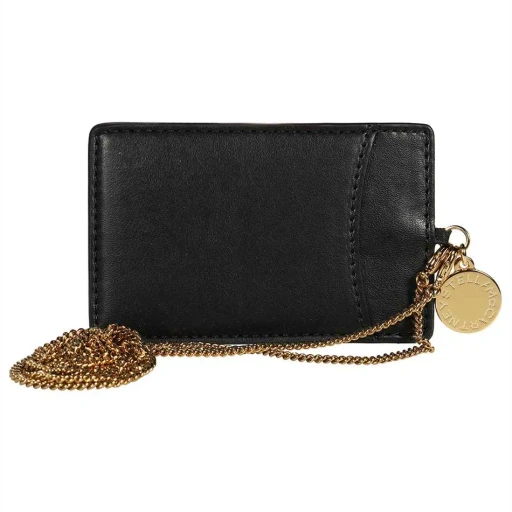 Logo-Charm Chain Wallet