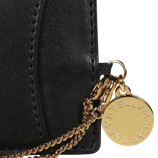 Logo-Charm Chain Wallet