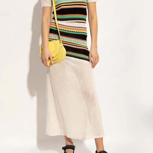 Nama Slope Heel Sandals