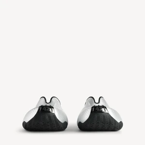 Basketball Mule Sneaker