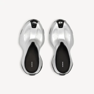 Basketball Mule Sneaker