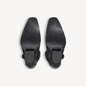 Memphis Bootie With Harness