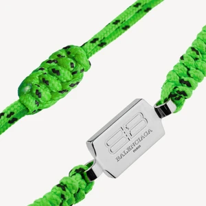 Saint-Germain Lace Bracelet