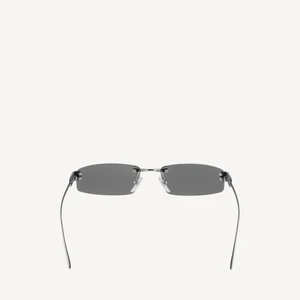 Gossip Rectangle Sunglasses