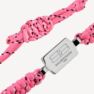 Saint-Germain Lace Bracelet