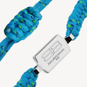 Saint-Germain Lace Bracelet