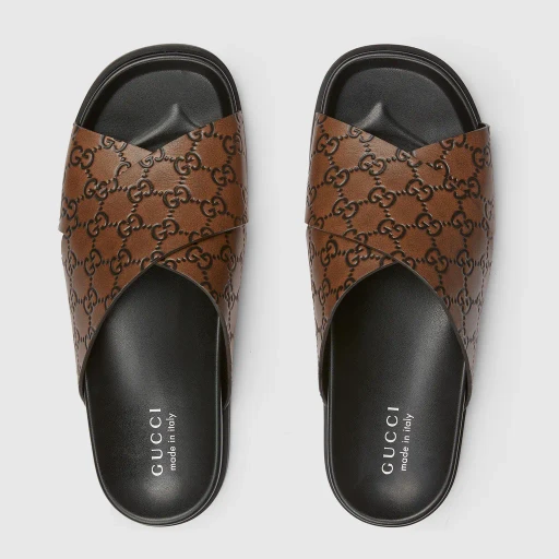 Slide Sandal