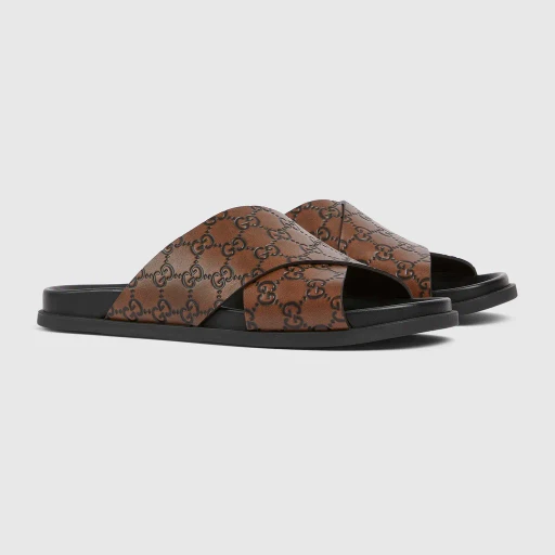 Slide Sandal