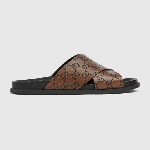 Slide Sandal