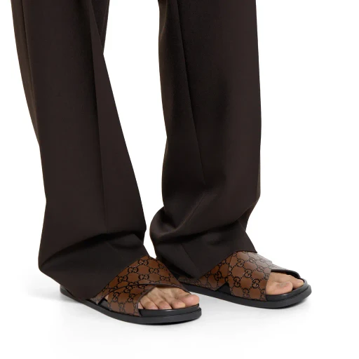 Slide Sandal