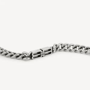 Bb Icon Thin Gourmette Bracelet