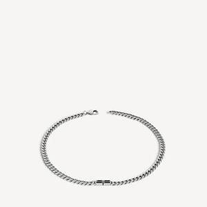 Bb Icon Thin Gourmette Necklace