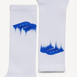 Wet Brush Socks