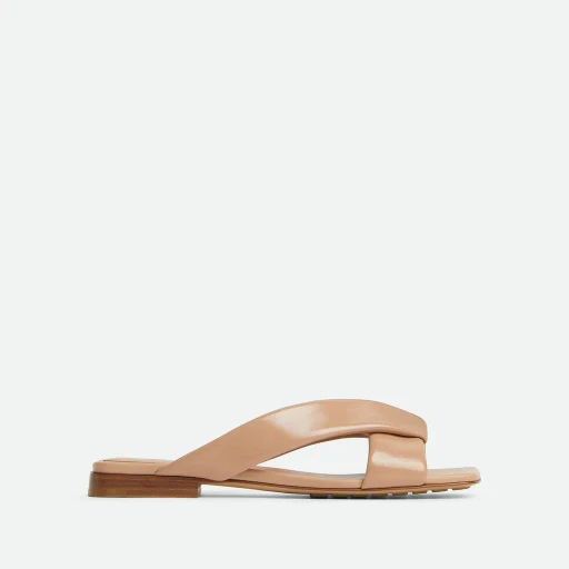 Riva Flat Mule