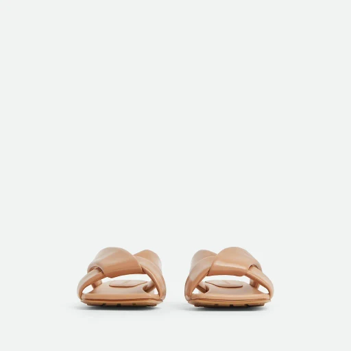 Riva Flat Mule