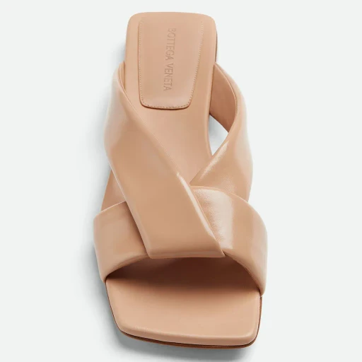 Riva Flat Mule
