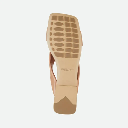 Riva Flat Mule