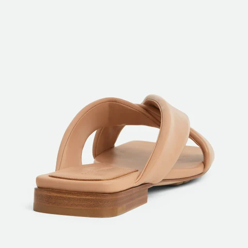 Riva Flat Mule