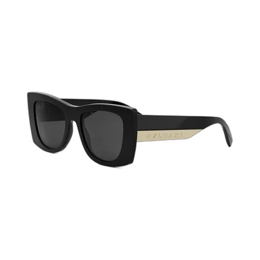 Bulgari Cat-Eye Sunglasses